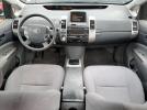 Toyota Prius Image 8