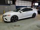 Toyota Camry Xse Image 1