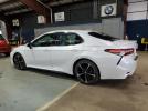 Toyota Camry Xse Image 3