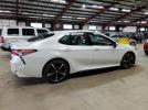 Toyota Camry Xse Image 10