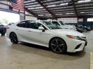 Toyota Camry Xse Image 2