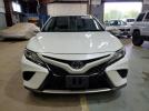 Toyota Camry Xse Image 7