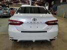 Toyota Camry Xse Image 6