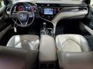 Toyota Camry Xse Image 5