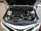 Toyota Camry Xse Image 8