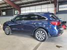 Acura MDX Technology Image 4