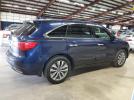 Acura MDX Technology Image 5