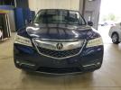 Acura MDX Technology Image 13