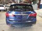 Acura MDX Technology Image 8