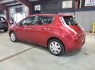 Nissan LEAF S Image 9