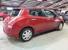 Nissan LEAF S Image 4