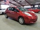 Nissan LEAF S Image 11