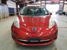 Nissan LEAF S Image 3