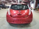 Nissan LEAF S Image 10