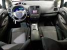 Nissan LEAF S Image 8