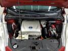 Nissan LEAF S Image 5