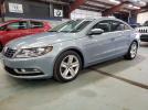 Volkswagen CC Sport Image 1