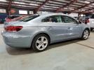 Volkswagen CC Sport Image 9