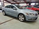 Volkswagen CC Sport Image 3