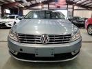 Volkswagen CC Sport Image 4