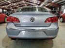Volkswagen CC Sport Image 11
