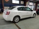 Nissan Sentra 2.0 Image 3