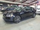 Volkswagen Jetta Se Image 1
