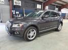 Audi Q5 Premium Plus Image 1
