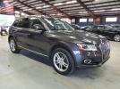 Audi Q5 Premium Plus Image 3