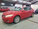 Toyota Camry Base Image 1
