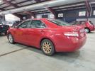 Toyota Camry Base Image 10