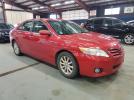 Toyota Camry Base Image 5