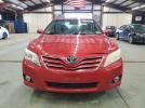 Toyota Camry Base Image 12