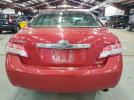 Toyota Camry Base Image 4