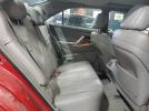 Toyota Camry Base Image 7