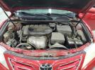 Toyota Camry Base Image 8
