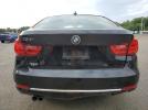 BMW 3 Series Xigt Sulev Image 9