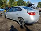 Hyundai ELANTRA Blue Image 4
