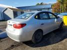 Hyundai ELANTRA Blue Image 2