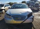 Hyundai ELANTRA Blue Image 6