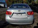 Hyundai ELANTRA Blue Image 12