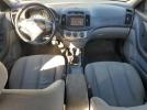 Hyundai ELANTRA Blue Image 7
