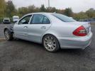 Mercedes-Benz E-Class 350 Image 4