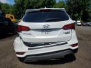 Hyundai SANTA FE Image 9