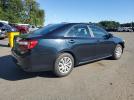 Toyota Camry Base Image 9