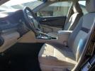 Toyota Camry Base Image 11