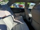 Toyota Camry Base Image 8