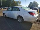 Toyota Avalon Xl Image 7