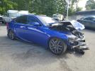 Lexus Is 300 Image 4