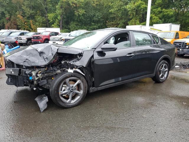  Salvage Kia K4 Lx